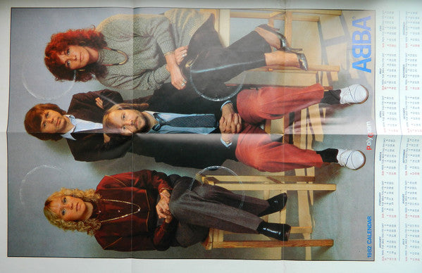 The Visitors = ザ・ビジターズ