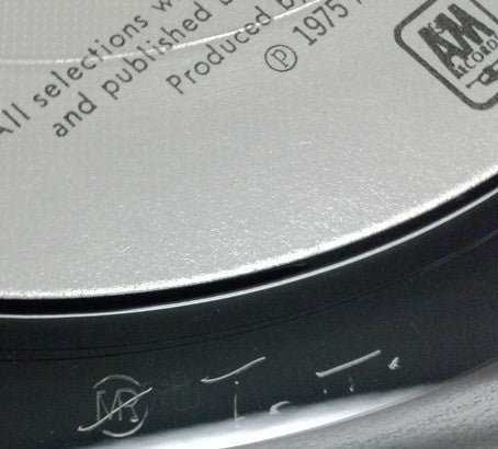 Crisis? What Crisis?