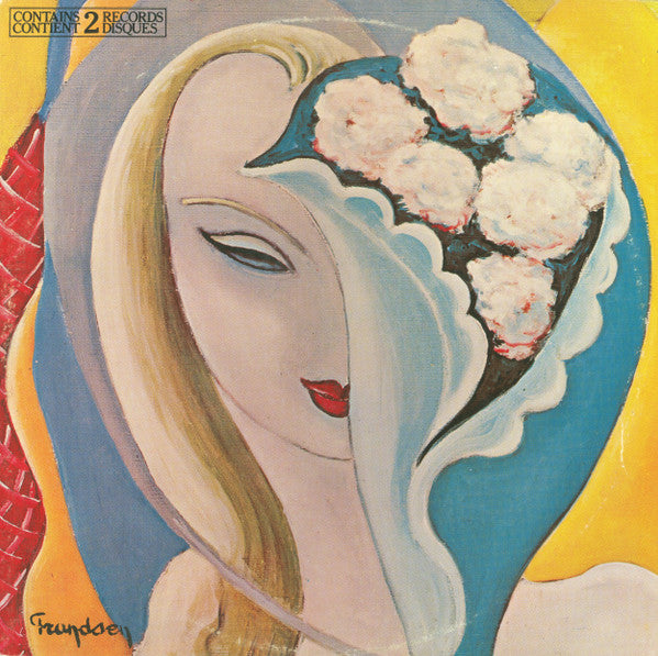 Release: Layla And Other Assorted Love Songs-Vinyl-US-None-RS-2-3801-4310971