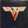 Van Halen - Van Halen II (LP, Album, Stereo) - Good Plus (G+) / Very Good (VG)