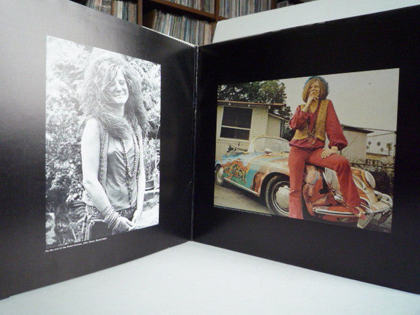 Janis