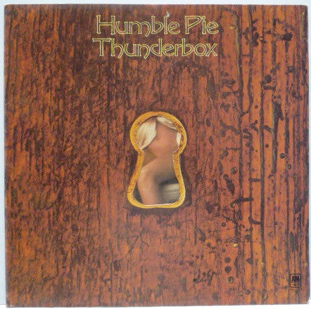 Release: Thunderbox-Vinyl-Japan-1974-AML-200-6956828