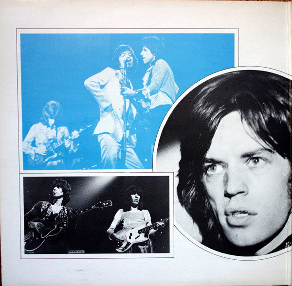 Release: Gimme Shelter-Vinyl-France-1974-278 040, 278.040, 278.040 B, SKL 5.101-2868053