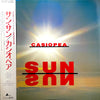 Casiopea - Sun Sun (Vinyl, LP, Album, Stereo) Very Good Plus (VG+) / Very Good (VG)