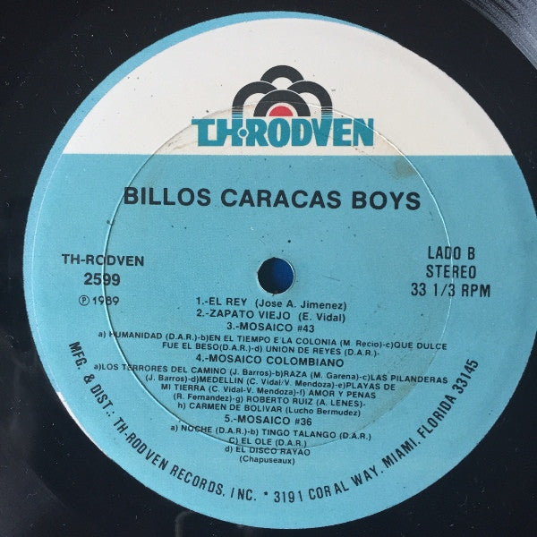 Tropical Y Refrescante