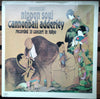 Cannonball Adderley Sextet - Nippon Soul (LP, Album, Mono) - Very Good (VG) / Very Good Plus (VG+)