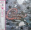 Chicago (2) - Chicago III (2xLP, Album) - Good Plus (G+) / Good (G)