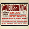 Laurindo Almeida & The Bossa Nova Allstars - Viva Bossa Nova! (Vinyl, LP, Album, Reissue) Very Good (VG) / Very Good (VG)
