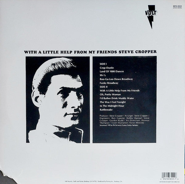 With A Little Help From My Friends