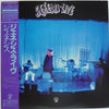 Genesis - Live (LP, Album, Reissue) - Very Good (VG) / Very Good (VG)
