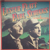 Flatt & Scruggs - Vol. 1 (Vinyl, LP, Compilation, Mono) Very Good Plus (VG+) / Very Good Plus (VG+)