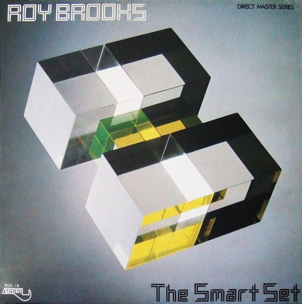 Master Release: The Smart Set by Roy Brooks