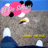 El Da Sensei - Summer Time Bluez (Vinyl, 12