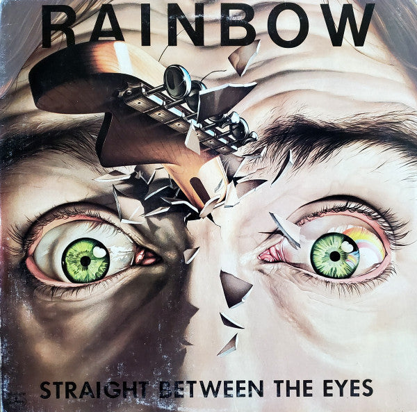 Release: Straight Between The Eyes-Vinyl-US-1982-SRM-1-4041, 2391 542-5180504