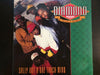 Diamond D - Sally Got A One Track Mind (12