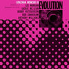 Grachan Moncur III - Evolution (2xLP, 45 RPM, Album, Limited Edition, Numbered, Reissue, Remastered, Stereo) - Very Good Plus (VG+) / Near Mint (NM or M-)