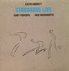 Keith Jarrett - Standards Live (LP, Album) - Very Good Plus (VG+) / Near Mint (NM or M-)