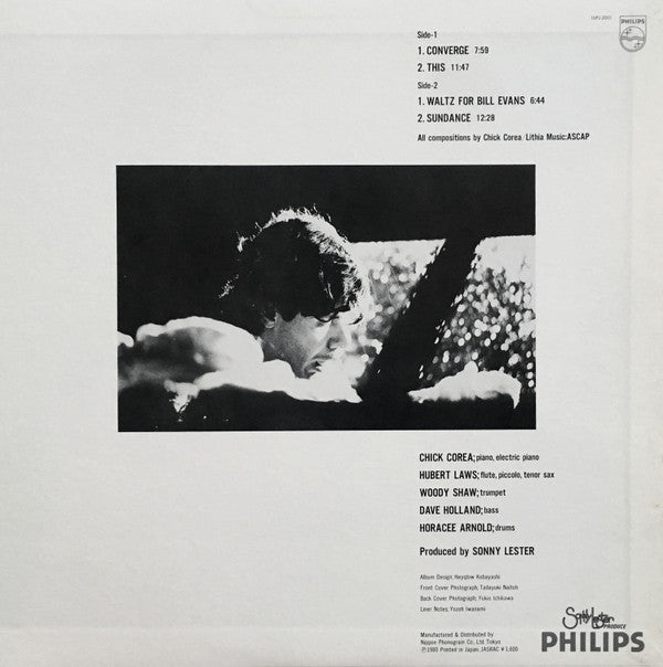 Waltz For Bill Evans