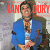 Ian Dury And The Blockheads - Sex & Drugs & Rock & Roll (LP, Compilation) - Near Mint (NM or M-) / Very Good Plus (VG+)