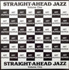 Art Pepper - Straight-Ahead Jazz Volume One (Vinyl, LP, Album) Very Good Plus (VG+) / Very Good Plus (VG+)