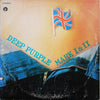 Deep Purple - Mark I & II (2xVinyl, LP, Compilation, Reissue, Stereo) Very Good Plus (VG+) / Very Good (VG)