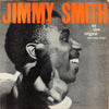 Jimmy Smith - At The Organ, Volume 3 (Vinyl, LP, Album, Reissue, Mono) Very Good Plus (VG+) / Very Good Plus (VG+)