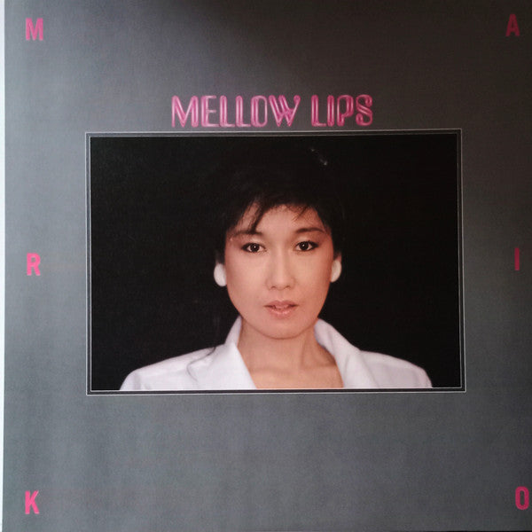 Mellow Lips