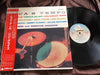The Gigi Gryce Orchestra - Nica's Tempo (LP, Album) - Very Good (VG) / Very Good (VG)