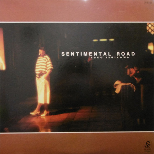 Master Release: Sentimental Road = センチメンタル・ロード by Yuko Ishikawa