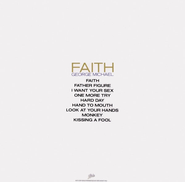 Faith