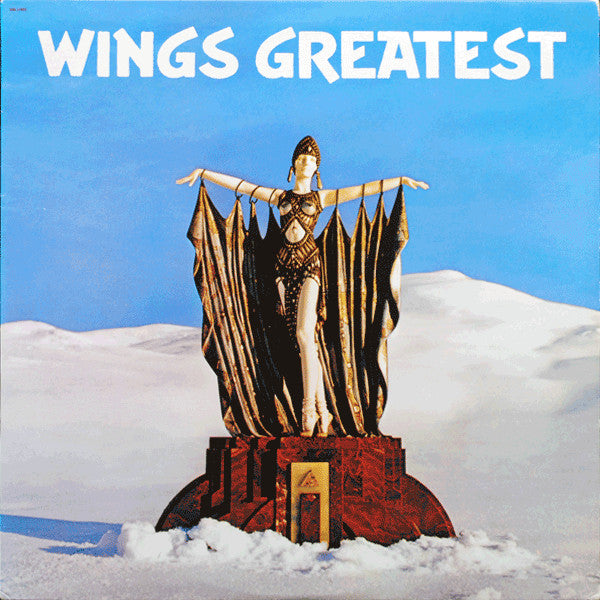 Wings Greatest