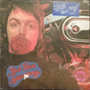 Wings (2) - Red Rose Speedway (LP, Album) - Very Good (VG) / Good Plus (G+)