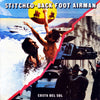 Stitched-Back Foot Airman - Costa Del Sol (Vinyl, 12