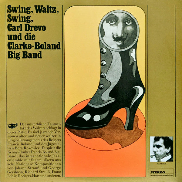 Swing, Waltz, Swing