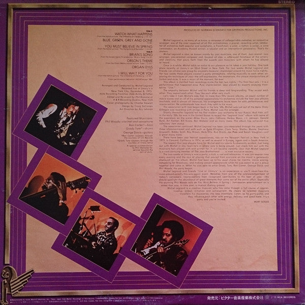 Recorded Live At Jimmy's