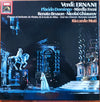 Giuseppe Verdi - Ernani (3xVinyl, Box Set, LP, Stereo) Very Good Plus (VG+) / Very Good Plus (VG+)