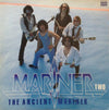 George Murasaki - Mariner Two (LP, Album) - Very Good (VG) / Very Good Plus (VG+)