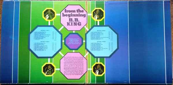 From The Beginning