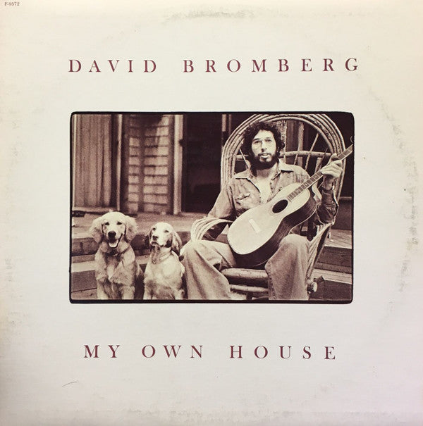 My Own House