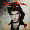Paul Jabara - Shut Out (LP, Album, Promo) - Very Good Plus (VG+) / Very Good (VG)