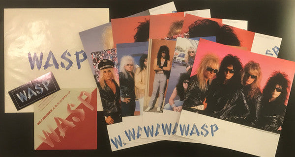 Inside The Electric Circus