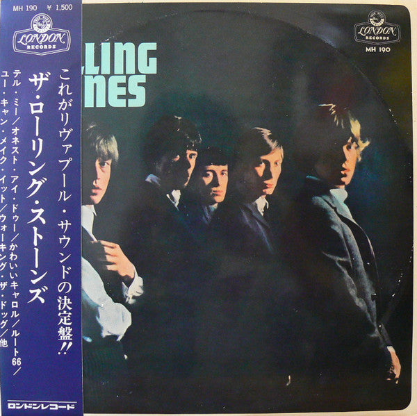 The Rolling Stones