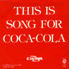 Eikichi Yazawa - This Is A Song For Coca-Cola (Vinyl, 7