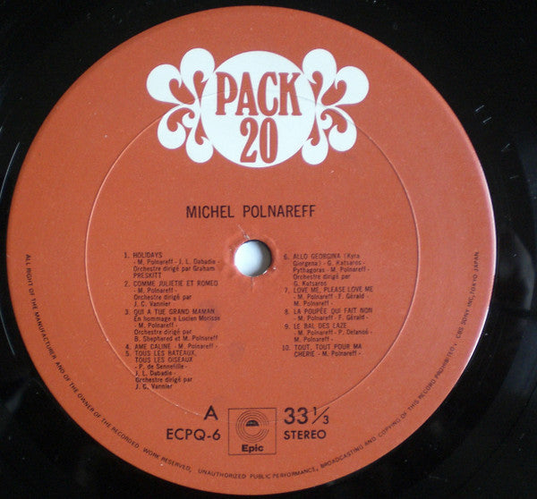 Pack 20