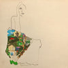 Joni Mitchell - Ladies Of The Canyon (Vinyl, LP, Album, Repress) Very Good Plus (VG+) / Very Good Plus (VG+)