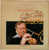 Rob McConnell & The Boss Brass - All In Good Time (Vinyl, LP, Album) Very Good (VG) / Good Plus (G+)