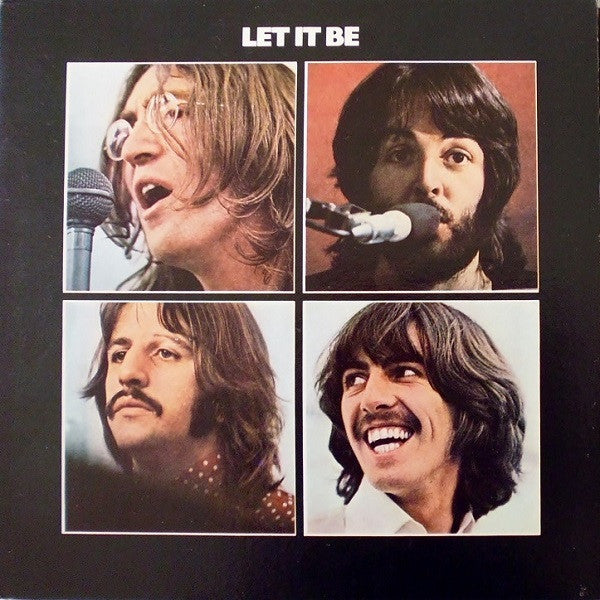 Let It Be