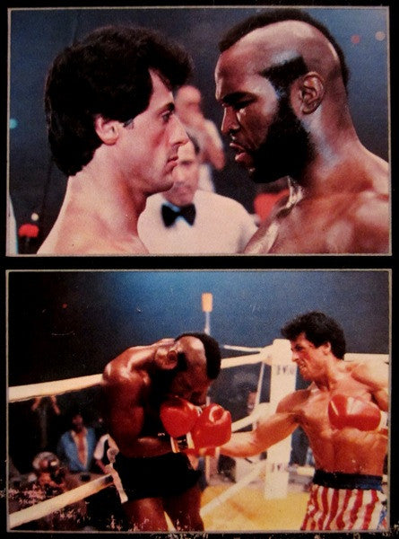 Rocky III - Original Motion Picture Score