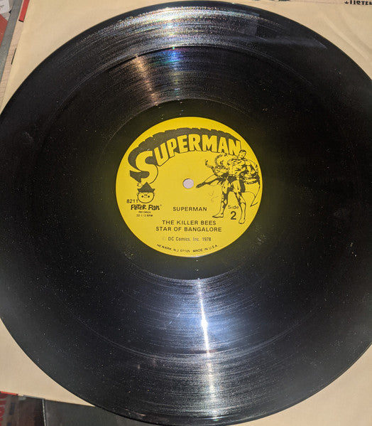 Superman