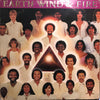 Earth, Wind & Fire - Faces (2xLP, Album, Stereo) - Very Good Plus (VG+) / Very Good Plus (VG+)